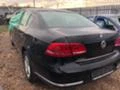 VW Passat 2.0TDI, снимка 1