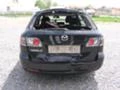 Mazda 6 2.0D  6ск., снимка 6