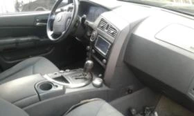 SsangYong Kyron 2.0hdi/на части, снимка 5