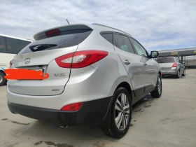 Hyundai IX35  - изображение 2