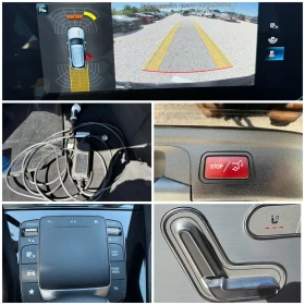 Mercedes-Benz GLE 350 350Е* AMG* 4matic* , снимка 16