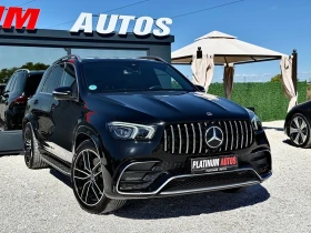 Mercedes-Benz GLE 350 350Е* AMG* 4matic* , снимка 3
