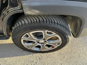 Jeep Renegade 2.0d LIMITED EURO 6 4x4, снимка 10