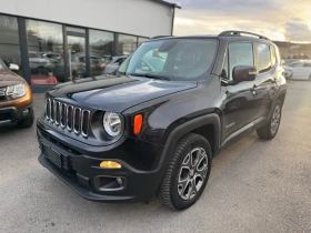 Jeep Renegade 2.0d LIMITED EURO 6 4x4, снимка 3