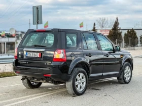 Land Rover Freelander 2.2D TD4 ИТАЛИЯ , снимка 4