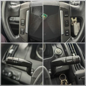 Land Rover Freelander 2.2D TD4 ИТАЛИЯ , снимка 13