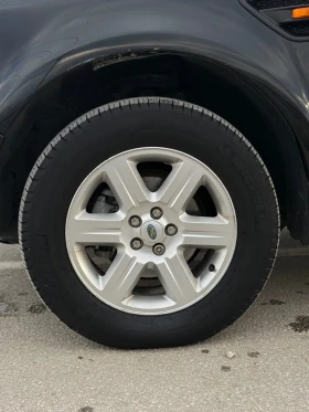 Land Rover Freelander 2.2D TD4 ИТАЛИЯ , снимка 16