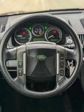 Land Rover Freelander 2.2D TD4 ИТАЛИЯ , снимка 11