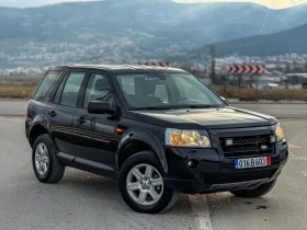 Land Rover Freelander 2.2D TD4 ИТАЛИЯ , снимка 1