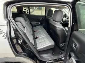 Citroen C5 Aircross 1.2-Атоматик-30хл.км, снимка 8
