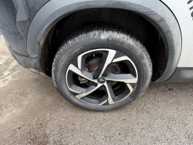Citroen C5 Aircross 1.2-Атоматик-30хл.км, снимка 10