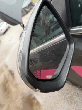 Citroen C5 Aircross 1.2-Атоматик-30хл.км, снимка 14