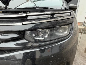 Citroen C5 Aircross 1.2-Атоматик-30хл.км, снимка 13
