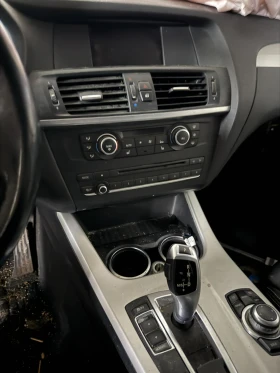 BMW X3 2.0D, снимка 4