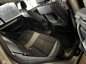 BMW X3 2.0D, снимка 6