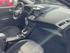 Ford Kuga 1.5TDCI/CAMERA/NAVI/Keylese/ST line, снимка 8