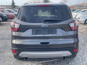 Ford Kuga 1.5TDCI/CAMERA/NAVI/Keylese/ST line, снимка 5