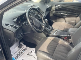 Ford Kuga 1.5TDCI/CAMERA/NAVI/Keylese/ST line, снимка 7