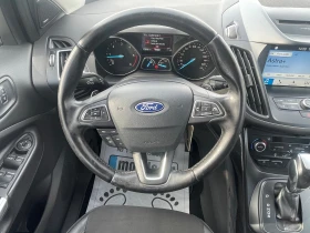 Ford Kuga 1.5TDCI/CAMERA/NAVI/Keylese/ST line, снимка 10