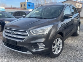 Ford Kuga 1.5TDCI/CAMERA/NAVI/Keylese/ST line, снимка 1