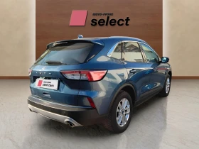 Ford Kuga 2.0 EcoBlue, снимка 5