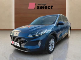 Ford Kuga 2.0 EcoBlue, снимка 1