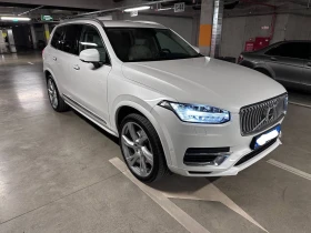Volvo Xc90 T8 AWD INSCRIPTION , снимка 1