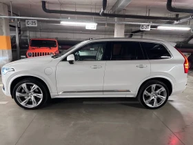 Volvo Xc90 T8 AWD INSCRIPTION , снимка 4