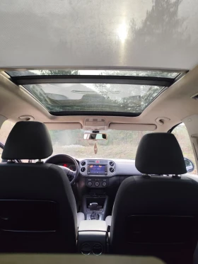 VW Tiguan 2.0TDI 140к.с.4х4, снимка 13
