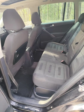 VW Tiguan 2.0TDI 140к.с.4х4, снимка 17