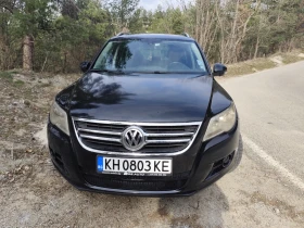 VW Tiguan 2.0TDI 140к.с.4х4, снимка 2