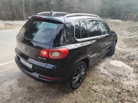 VW Tiguan 2.0TDI 140к.с.4х4, снимка 4