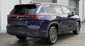 VW Tiguan Tayron 1.5 eTSI  DSG гаранция до март 2029г., снимка 5