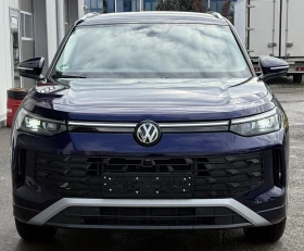 VW Tiguan Tayron 1.5 eTSI  DSG гаранция до март 2029г., снимка 8