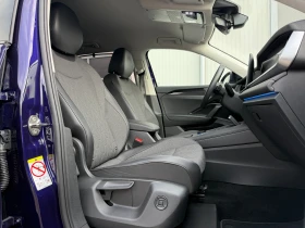 VW Tiguan Tayron 1.5 eTSI  DSG гаранция до март 2029г., снимка 12