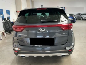 Kia Sportage 2.0d GT Line 4WD Сервизна книжка/360/JBL/Обдухване, снимка 2