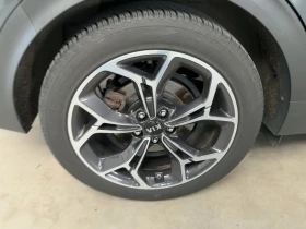 Kia Sportage 2.0d GT Line 4WD Сервизна книжка/360/JBL/Обдухване, снимка 9