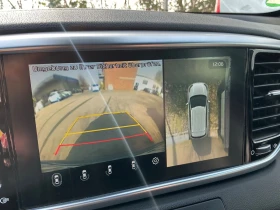 Kia Sportage 2.0d GT Line 4WD Сервизна книжка/360/JBL/Обдухване, снимка 8