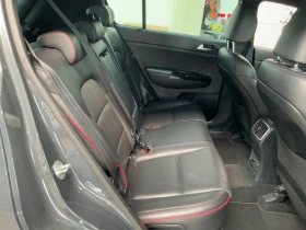 Kia Sportage 2.0d GT Line 4WD Сервизна книжка/360/JBL/Обдухване, снимка 6