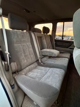 Toyota Land cruiser 100 VX Limited 4.7i, снимка 14