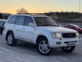 Toyota Land cruiser 100 VX Limited 4.7i, снимка 3