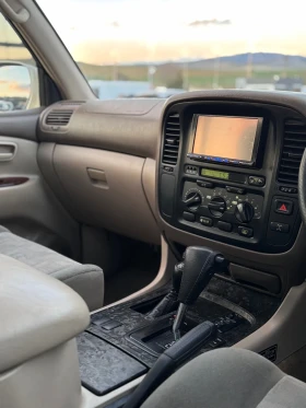 Toyota Land cruiser 100 VX Limited 4.7i, снимка 10