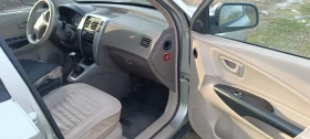 Hyundai Tucson, снимка 8