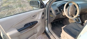 Hyundai Tucson, снимка 5