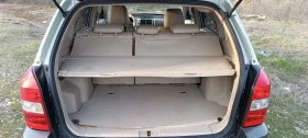 Hyundai Tucson, снимка 10