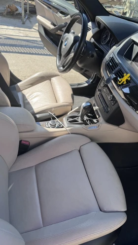 BMW X1 Е 84, снимка 3