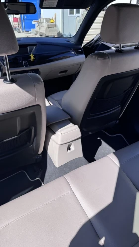 BMW X1 Е 84, снимка 9