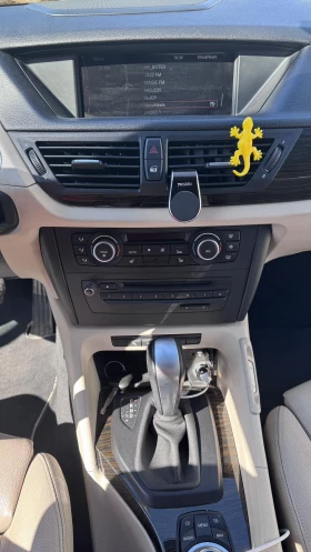 BMW X1 Е 84, снимка 7