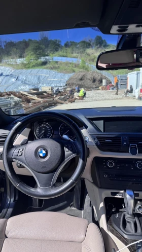 BMW X1 Е 84, снимка 16