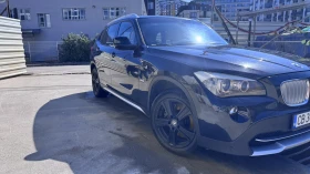 BMW X1 Е 84, снимка 10